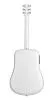 Lava ME-4 36" White Гитара электроакустическая-4