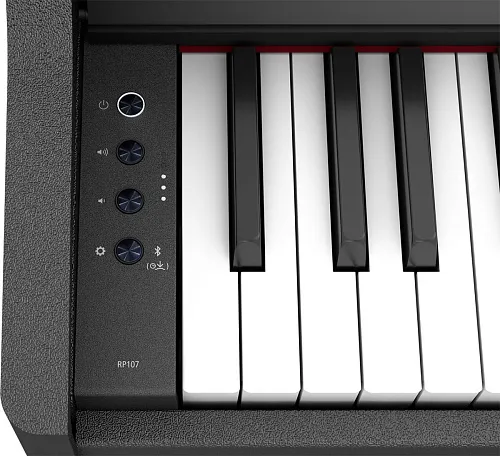 Roland RP107 BKX Цифровое пианино.
