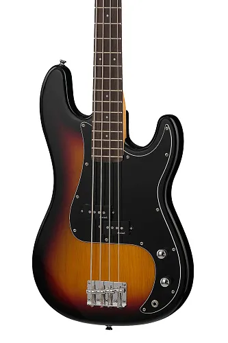 Prodipe JMFPB80RASB Бас-гитара.