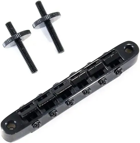 Gotoh GE104B-B Бридж (струнодержатель).
