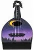 BumbleBee Hive Soprano Eclipse укулеле сопрано.-7