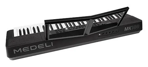 Medeli MK100 Синтезатор.