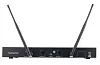 LAudio LS-Q2-2M Беспроводная микрофонная система, 2 ручных передатчика.-2