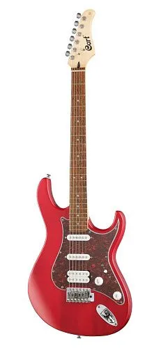 Cort G110-OPBC Электрогитара.