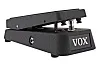 Vox WAH V845 Напольная гитарная педаль с эффектом вау-вау.-1