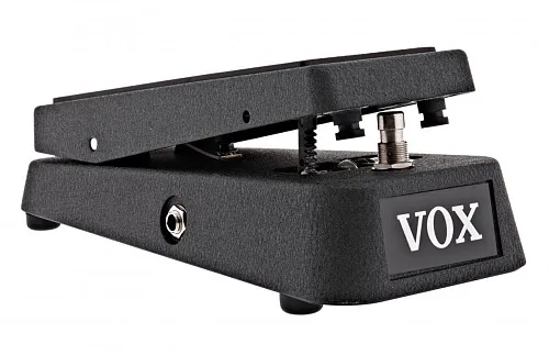 Vox WAH V845 Напольная гитарная педаль с эффектом вау-вау.