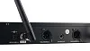 LAudio LS-Q2-2M Беспроводная микрофонная система, 2 ручных передатчика.-3