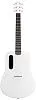 Lava ME-4 36" White Гитара электроакустическая-0
